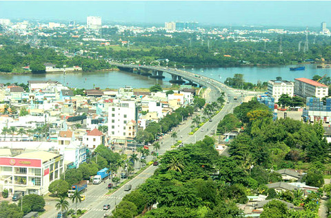Long Thành - Đồng Nai là khu vực đang được đầu tư mạnh mẽ thu hút nhiều dự án đô thị mới, xứng đáng với tầm vóc tương lai.